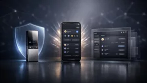 Best Crypto Wallets in 2026: Secure and Powerful Options Compared