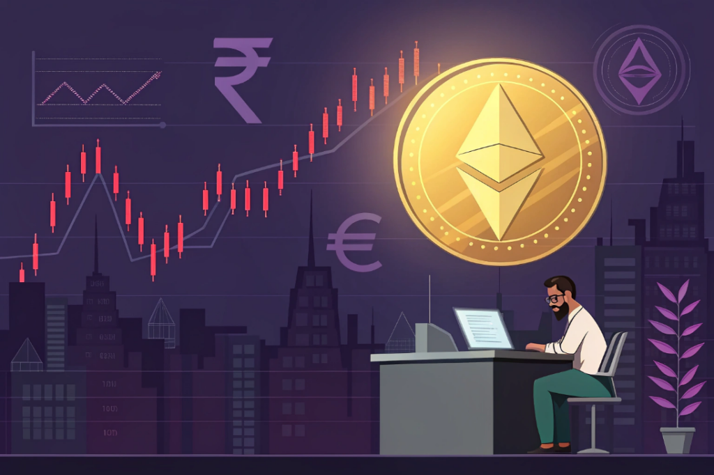 buy ethereum etf in india