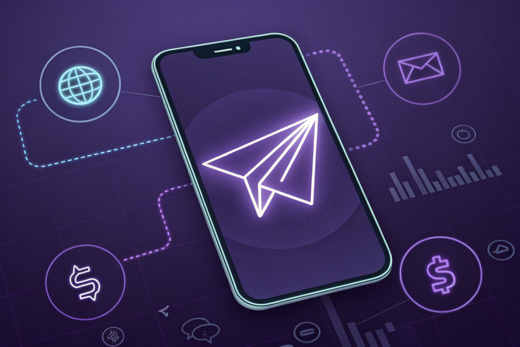 What Are Crypto Signals on Telegram? Examples and Format Explained!