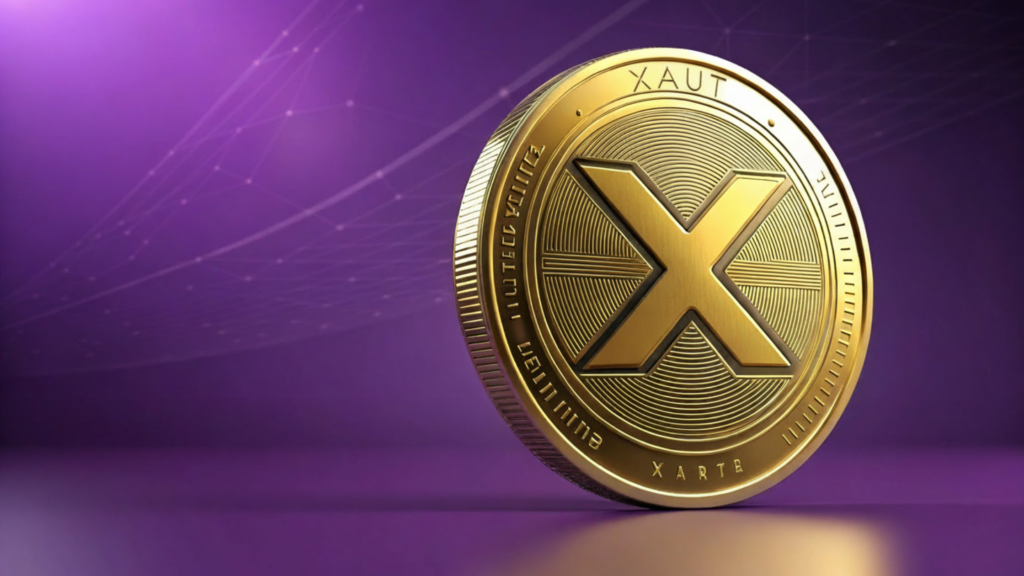 Is Tether Gold [XAUt] a good investment in 2026? - Mudrex Learn