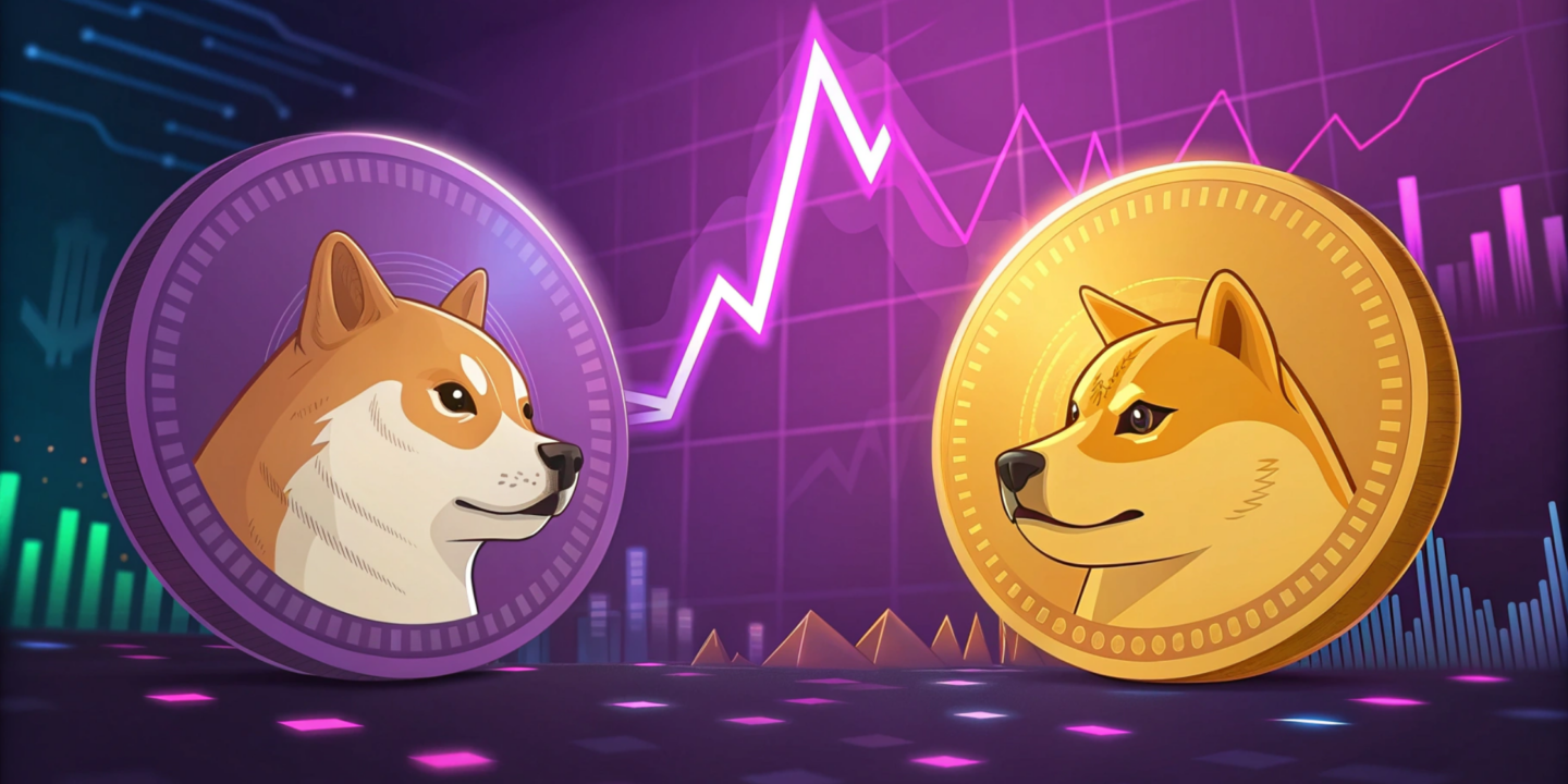 dogecoin