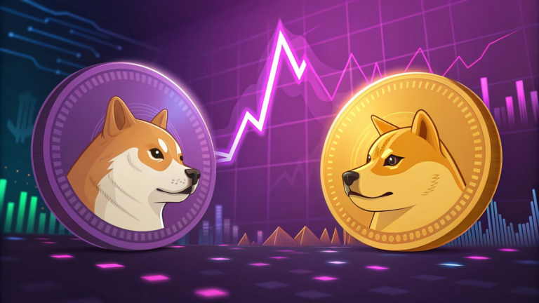 dogecoin
