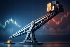 Crypto Leverage Trading for Beginners: What It Is & How It Works