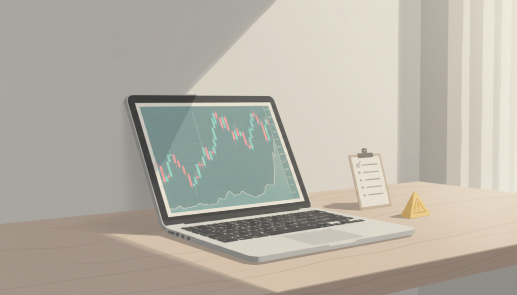 can you make money day trading crypto