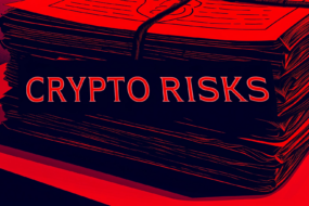 risks of investing in cryptocurrency