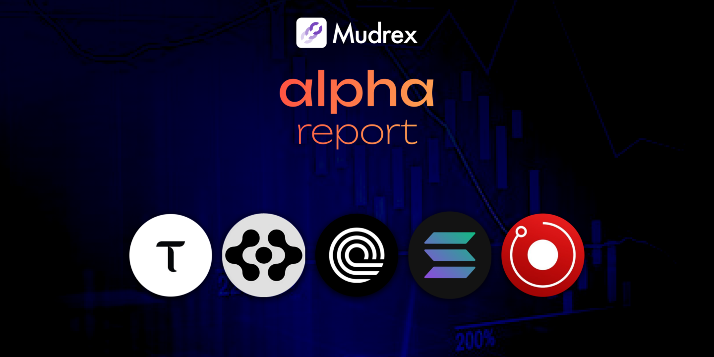 Is altseason coming?