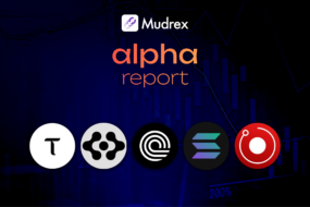 Is altseason coming?