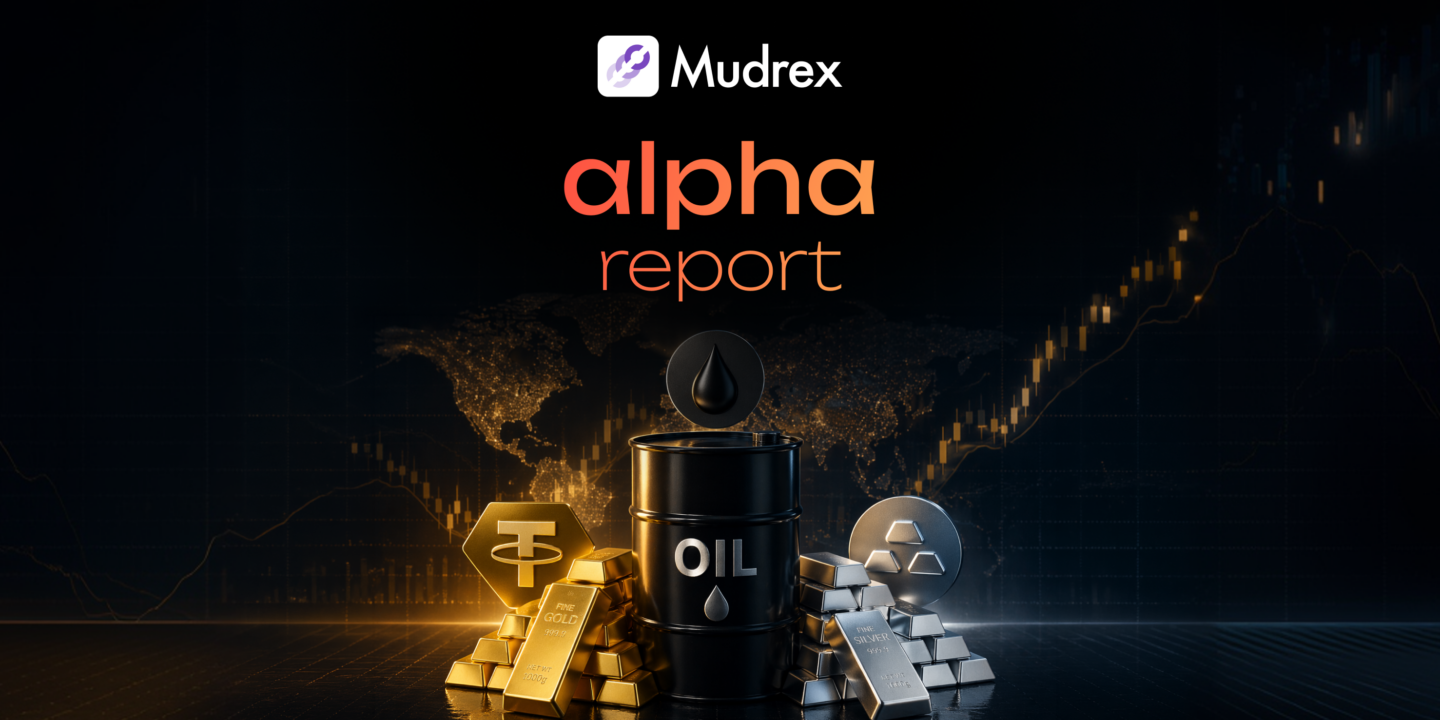 Tokenized Commodities: The 24/7 Bridge Between Crypto & Traditional Markets