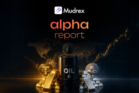 Tokenized Commodities: The 24/7 Bridge Between Crypto & Traditional Markets