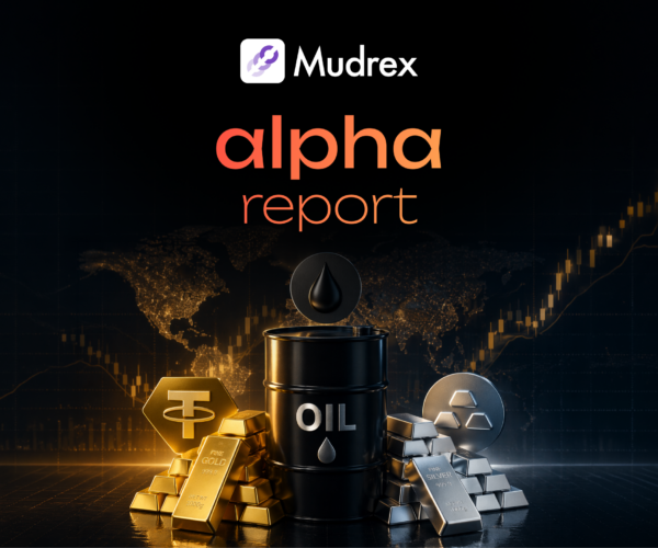 Tokenized Commodities: The 24/7 Bridge Between Crypto & Traditional Markets