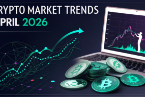 crypto market trends