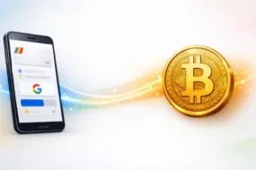 How to Buy Bitcoin with Google Pay in India | Mudrex Step-by-Step Guide 2026