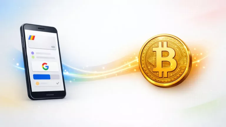 How to Buy Bitcoin with Google Pay in India | Mudrex Step-by-Step Guide 2026