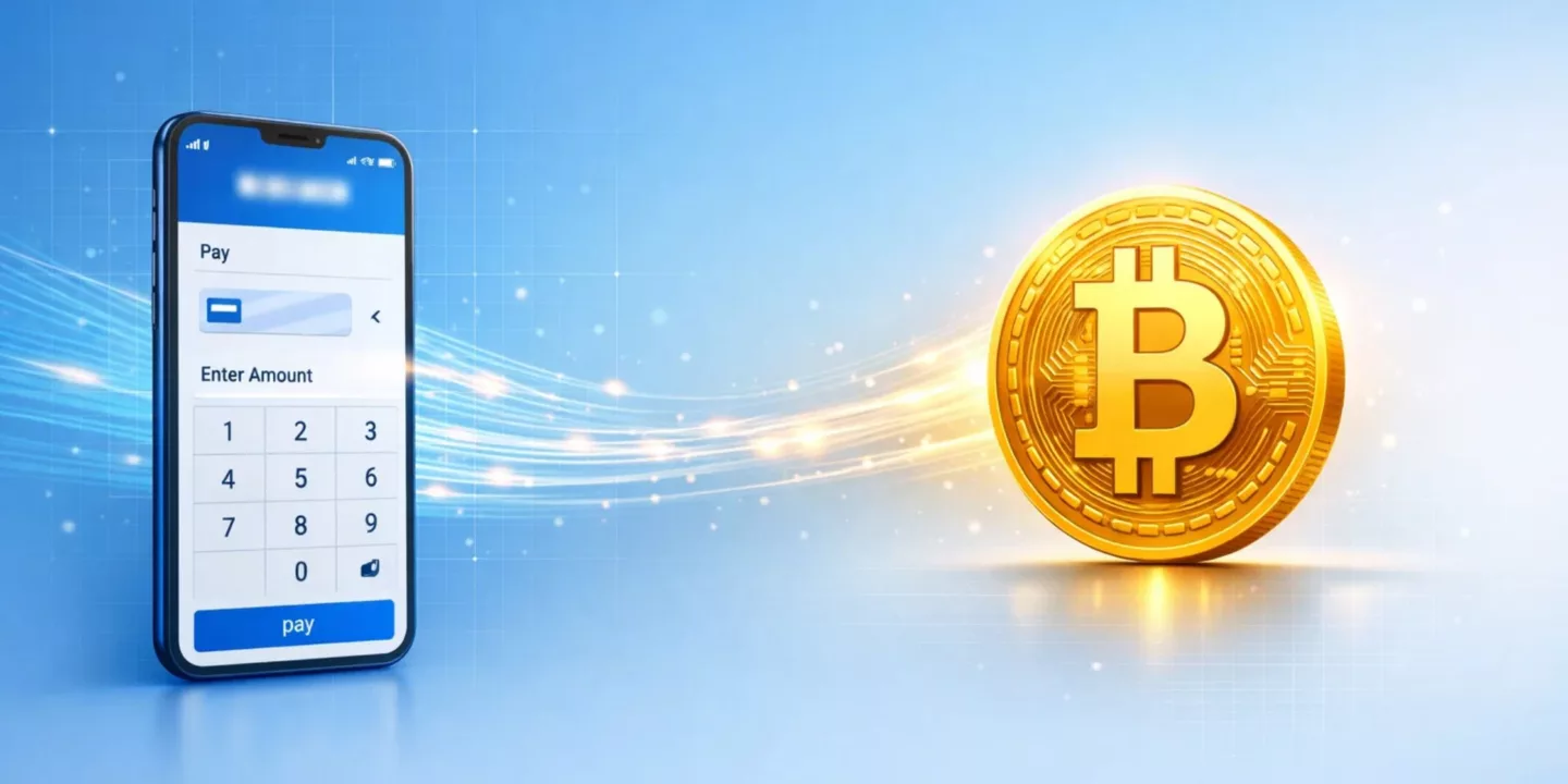 How to Buy Bitcoin with Paytm in India | 2026 Mudrex Guide