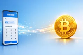 How to Buy Bitcoin with Paytm in India | 2026 Mudrex Guide