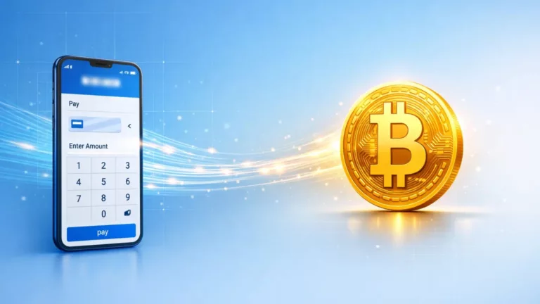 How to Buy Bitcoin with Paytm in India | 2026 Mudrex Guide