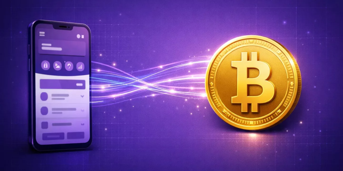How to Buy Bitcoin with PhonePe in India| 2026 Mudrex Step-by-Step Guide