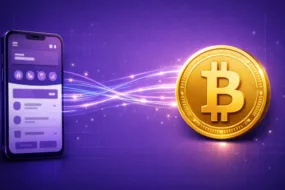 How to Buy Bitcoin with PhonePe in India| 2026 Mudrex Step-by-Step Guide