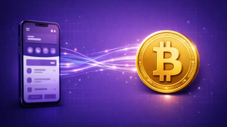 How to Buy Bitcoin with PhonePe in India| 2026 Mudrex Step-by-Step Guide