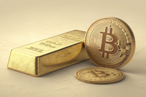 gold vs bitcoin