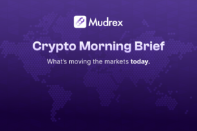 latest crypto markets news