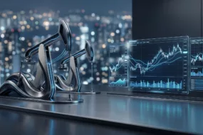 Best Crude Oil Trading Strategy in 2026