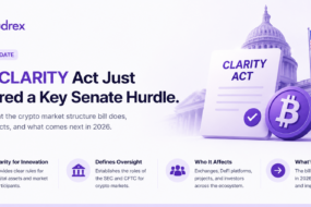 Clarity Act Crypto 2026