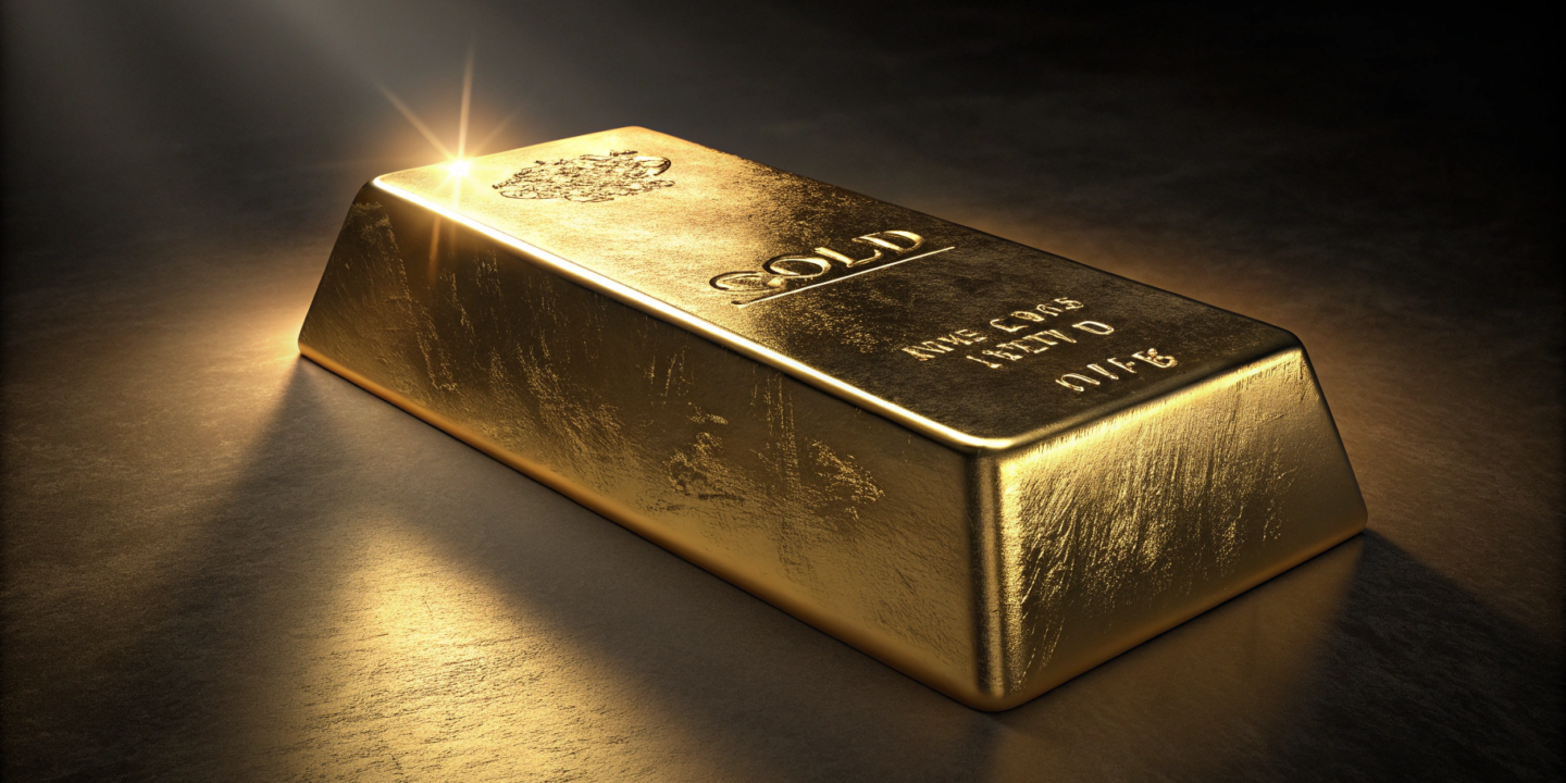 what are gold futures