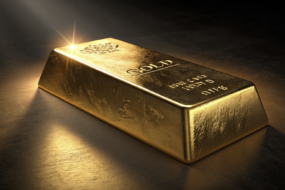 what are gold futures