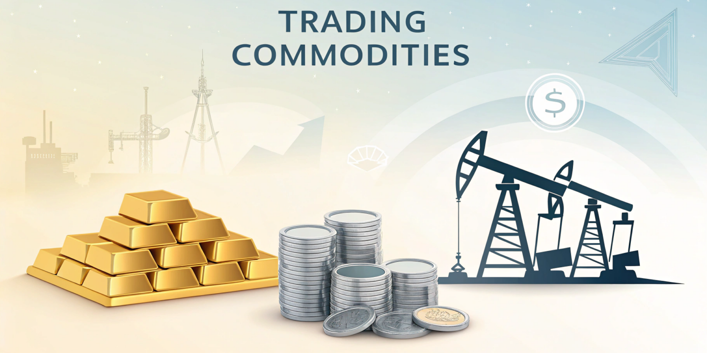 commodity trading