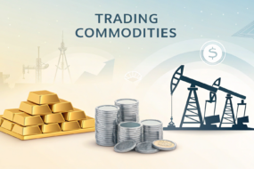 commodity trading