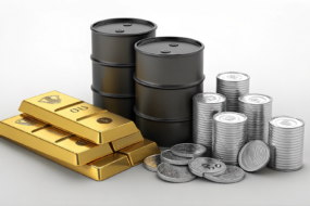 commodity market