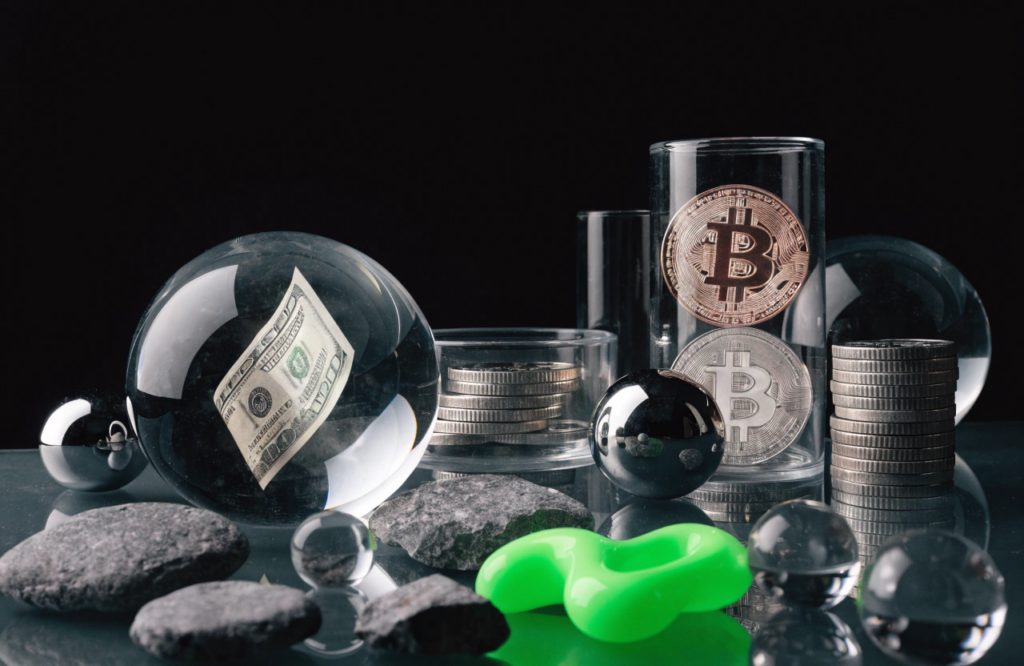 cheapest cryptos
