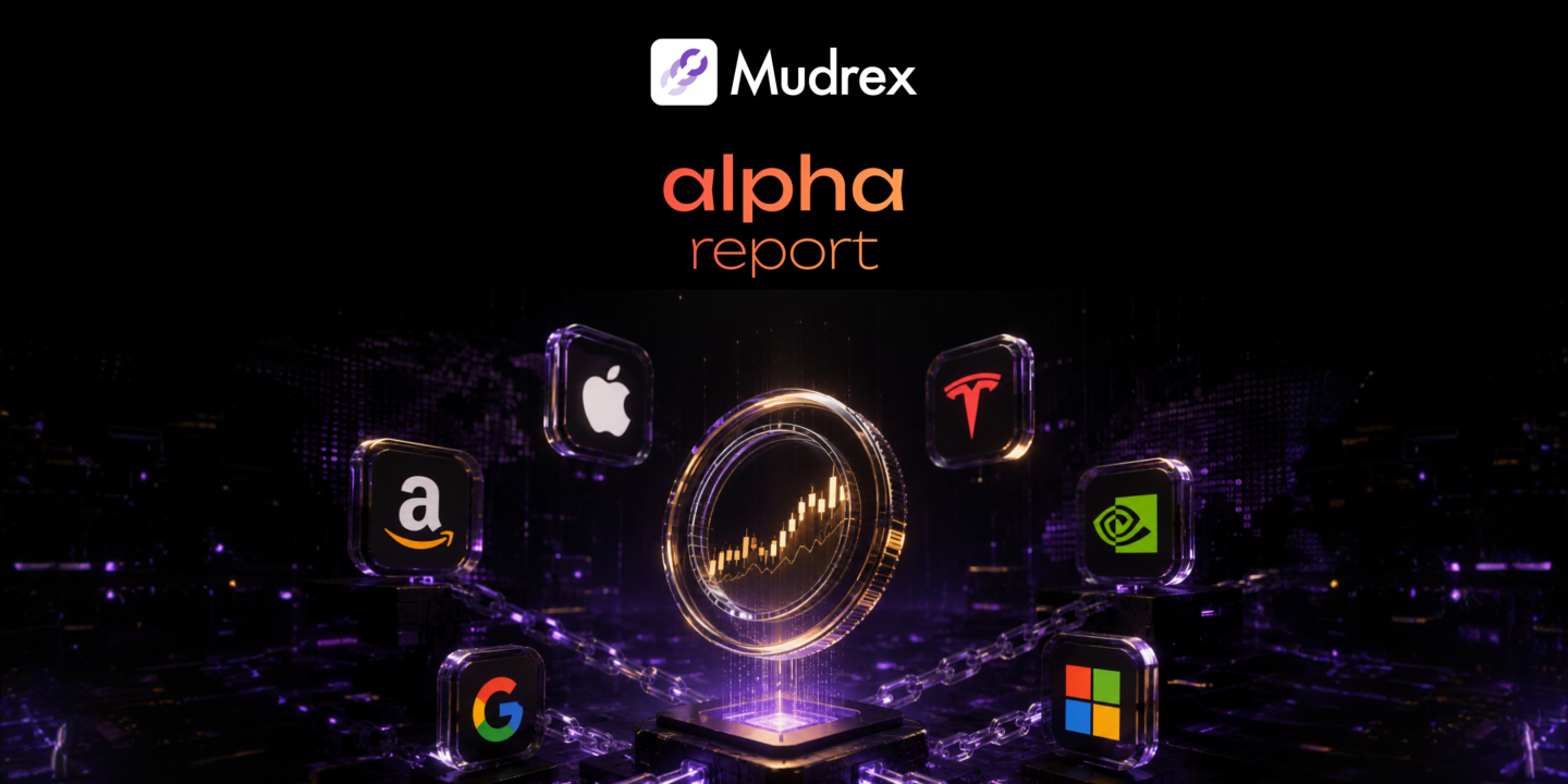 Tokenized Stocks 2026
