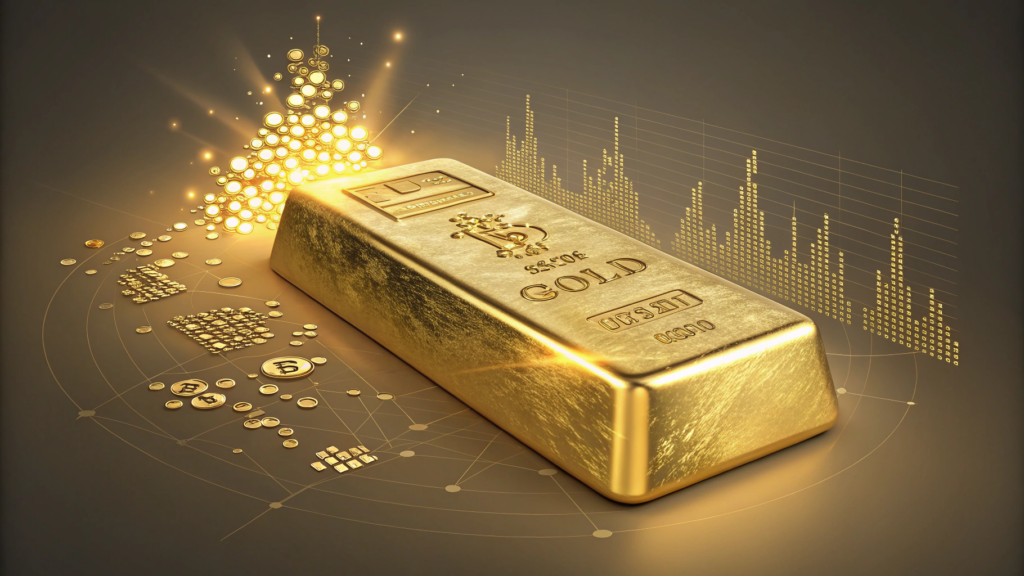 What Are Gold Futures? A Simple Beginner's Guide what are gold futures?