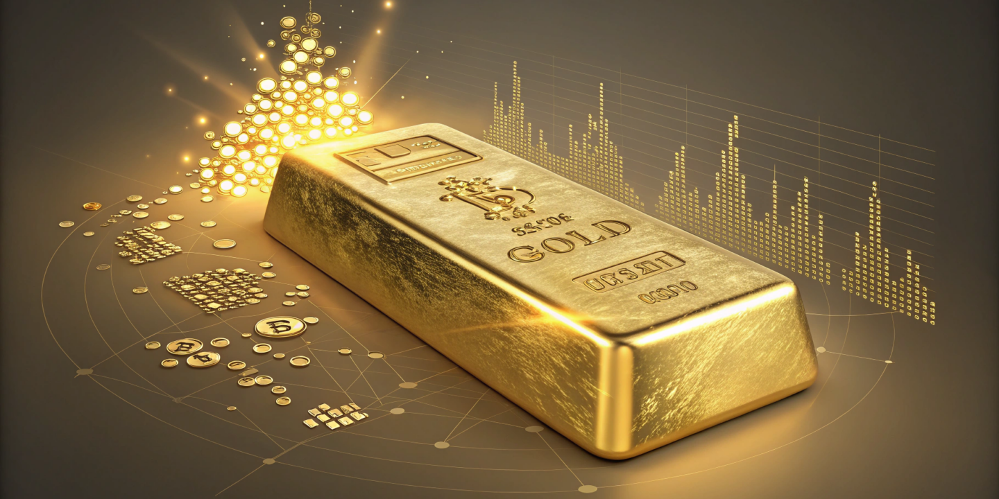 what are gold futures?