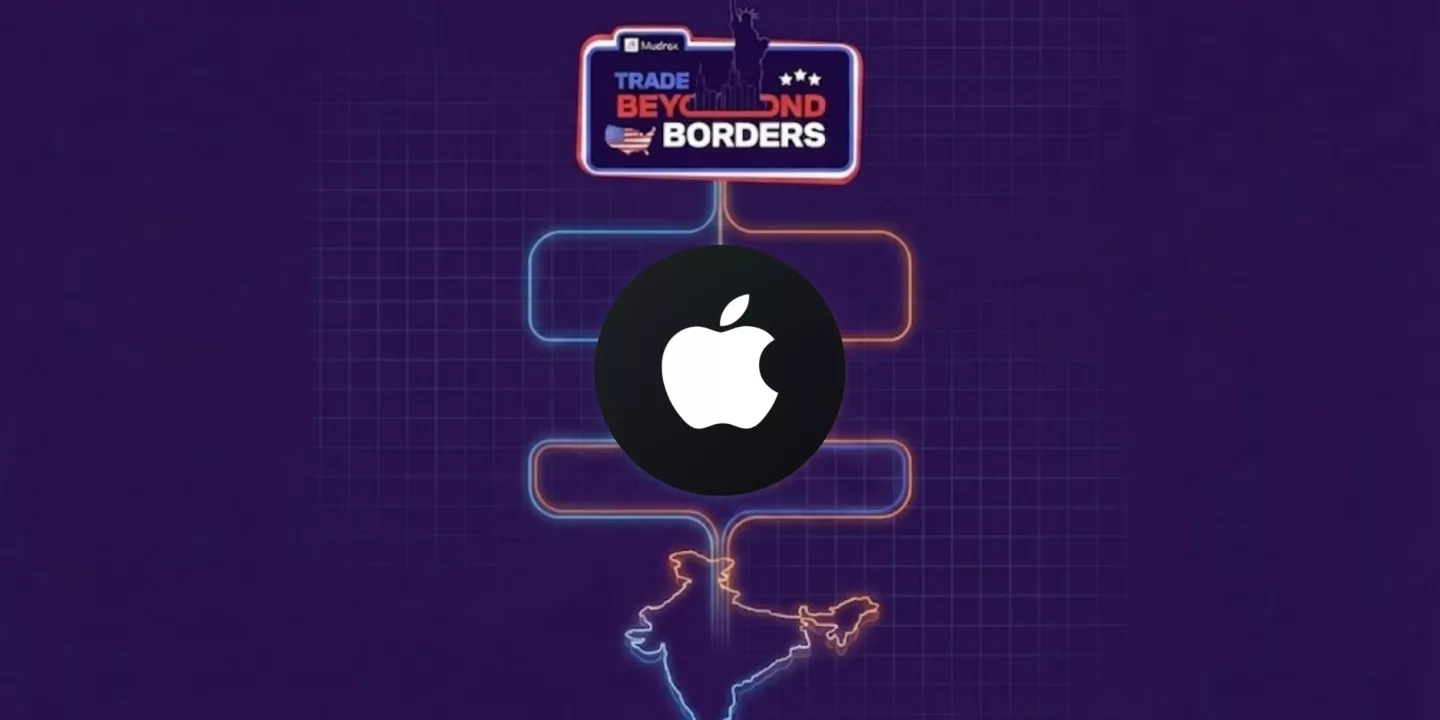 How to Buy Apple Shares/Stocks in India? A Quick 3-Step Guide
