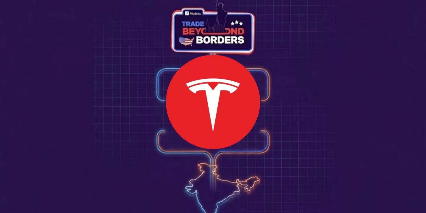 How to Buy Tesla Shares/Stocks in India? A Quick 3-Step Guide