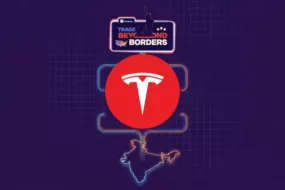 How to Buy Tesla Shares/Stocks in India? A Quick 3-Step Guide