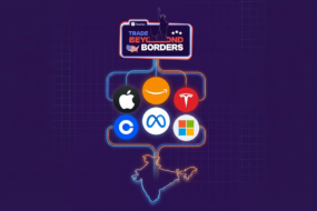 trade apple or tesla stock with a crypto wallet
