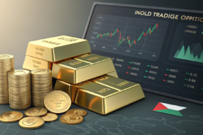 How to Trade Gold Options in India?