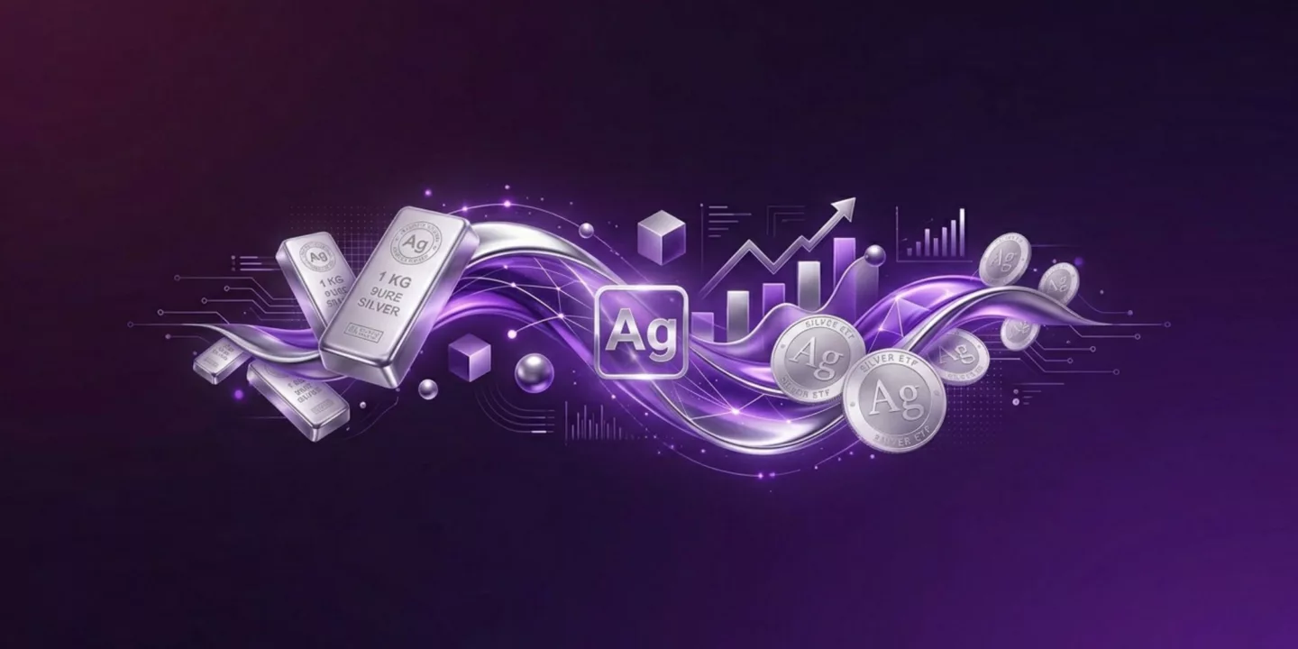 What Is Silver ETF? How to Buy It in India (2026 Guide)