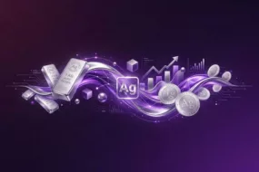 Silver Trading Strategies