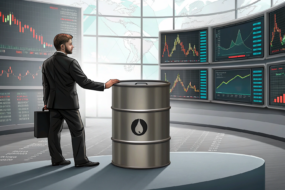 crude oil