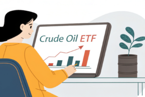 crude oil etf india