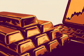 trade gold