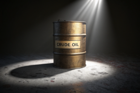 crude oil