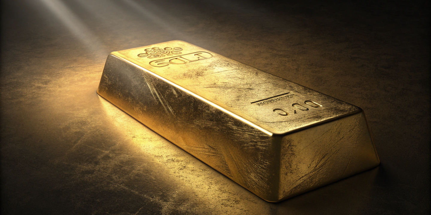 gold