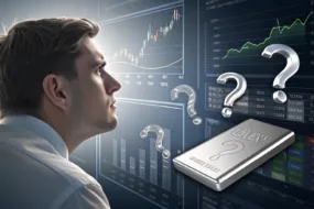 how to trade silver in india