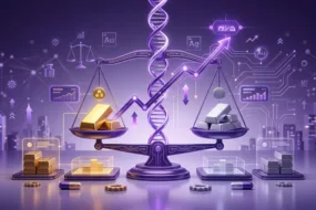Gold Silver Ratio: What It Is, Current Reading, and How to Trade It in 2026